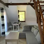 Apartamenty, Domki, Wedkowanie * Barlinek