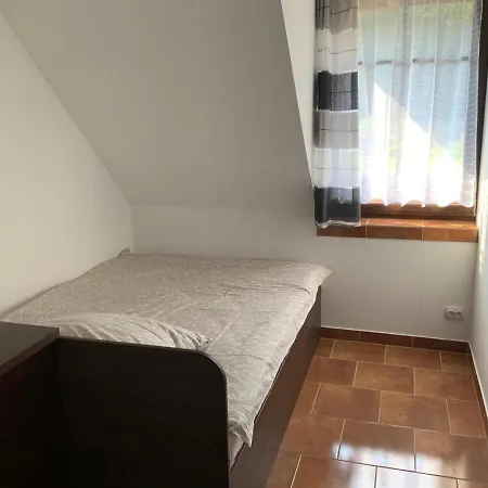 Apartamenty, Domki, Wedkowanie *