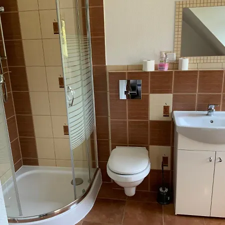 Feriegård Apartamenty, Domki, Wedkowanie