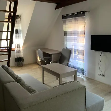 Feriegård Apartamenty, Domki, Wedkowanie