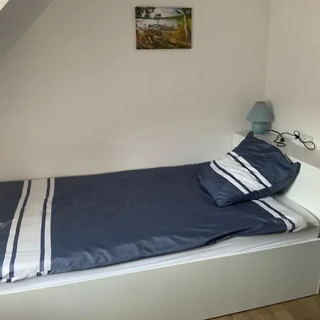 Apartamenty, Domki, Wedkowanie *