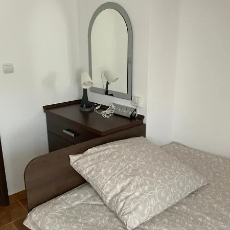 Apartamenty, Domki, Wedkowanie Barlinek