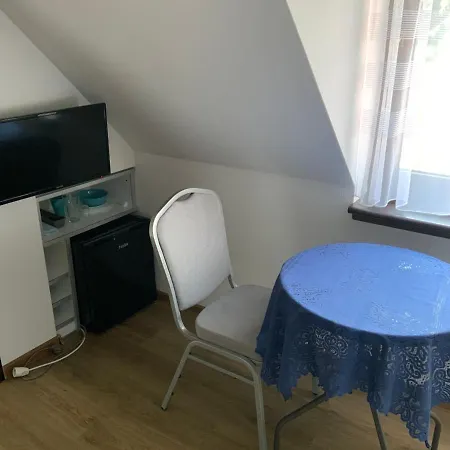 Apartamenty, Domki, Wedkowanie