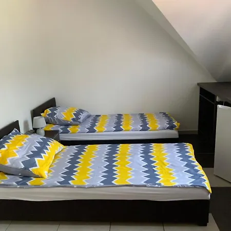 Farmház Apartamenty, Domki, Wedkowanie *