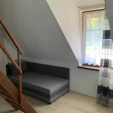 Apartamenty, Domki, Wedkowanie Farmház *