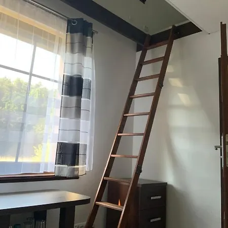 Apartamenty, Domki, Wedkowanie * Barlinek