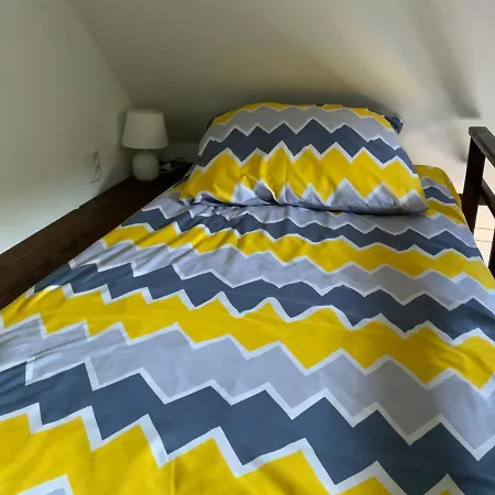 Apartamenty, Domki, Wedkowanie
