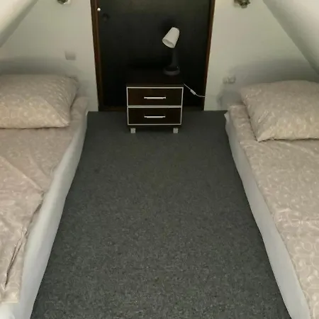 Farmház Apartamenty, Domki, Wedkowanie Barlinek