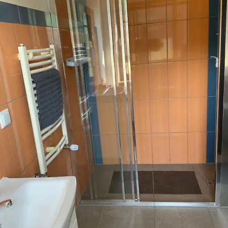 Apartamenty, Domki, Wedkowanie