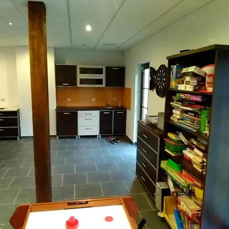 Feriegård Apartamenty, Domki, Wedkowanie