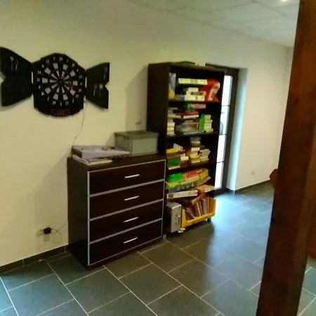 Apartamenty, Domki, Wedkowanie Barlinek