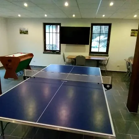 Feriegård Apartamenty, Domki, Wedkowanie Barlinek