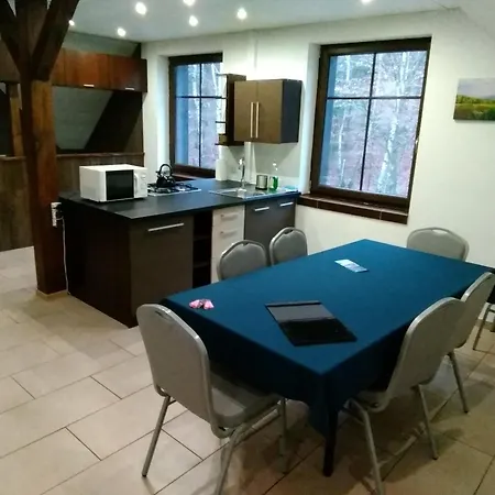Apartamenty, Domki, Wedkowanie *