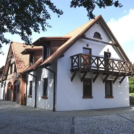 Agroturismo Apartamenty, Domki, Wedkowanie