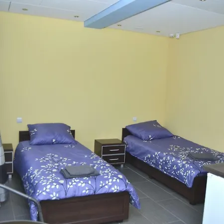 Apartamenty, Domki, Wedkowanie