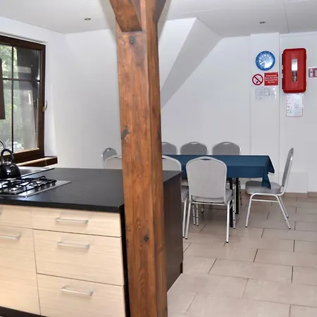 Lantgård Apartamenty, Domki, Wedkowanie Barlinek