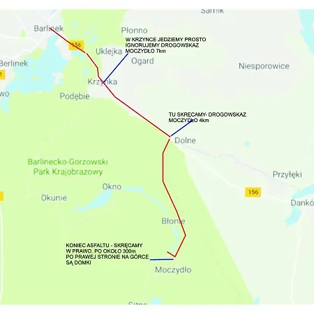 Apartamenty, Domki, Wedkowanie *