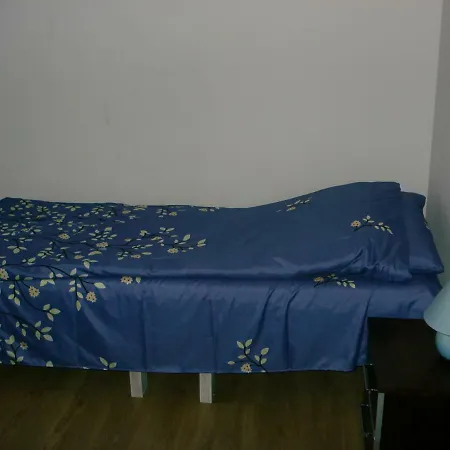 Apartamenty, Domki, Wedkowanie Feriegård