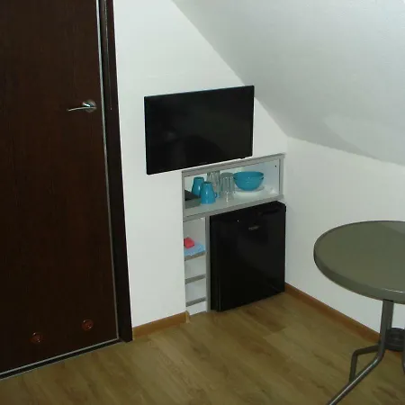 Apartamenty, Domki, Wedkowanie * Barlinek