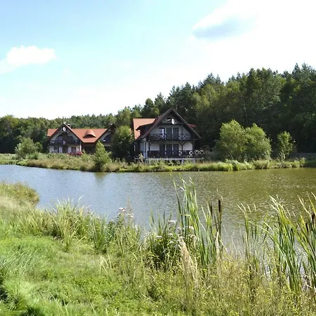 Lantgård Apartamenty, Domki, Wedkowanie *
