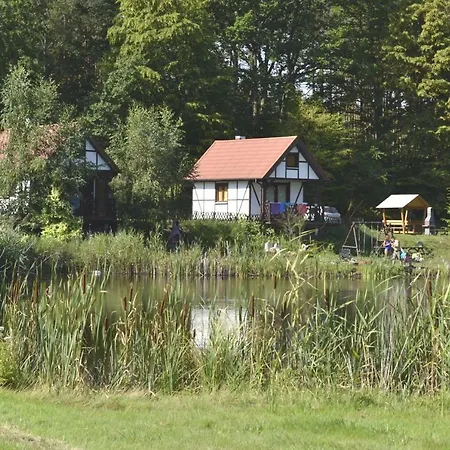 Apartamenty, Domki, Wedkowanie