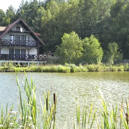 Apartamenty, Domki, Wedkowanie *
