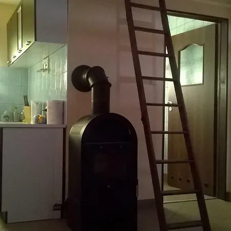 Lantgård Apartamenty, Domki, Wedkowanie Barlinek