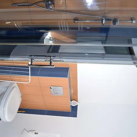 Apartamenty, Domki, Wedkowanie Farm stay Barlinek