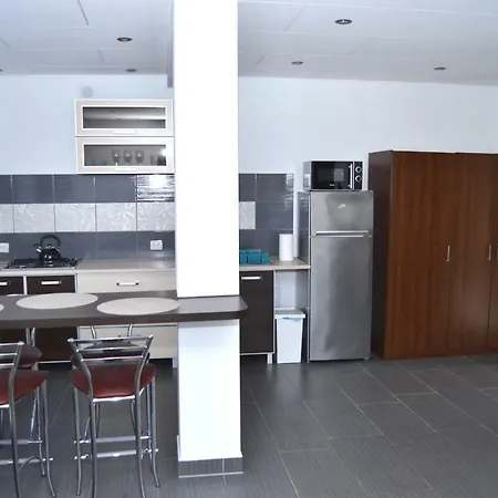 Lantgård Apartamenty, Domki, Wedkowanie Barlinek