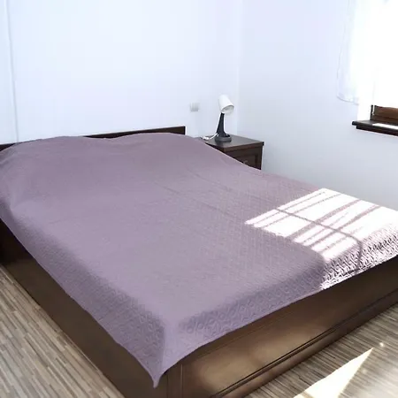 Apartamenty, Domki, Wedkowanie Lantgård