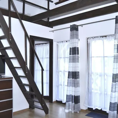 Apartamenty, Domki, Wedkowanie Barlinek