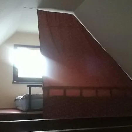 Feriegård Apartamenty, Domki, Wedkowanie Barlinek