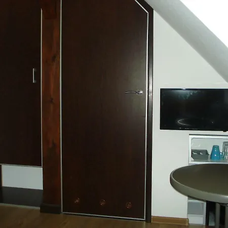 Apartamenty, Domki, Wedkowanie Barlinek