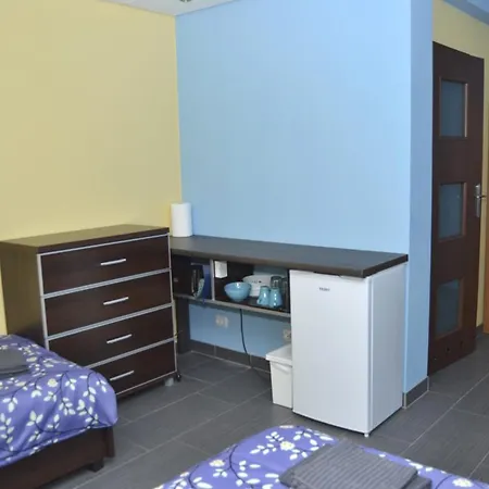 Apartamenty, Domki, Wedkowanie