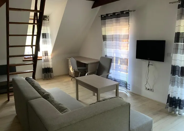 Agroturismo Apartamenty, Domki, Wedkowanie