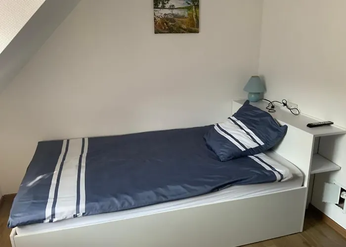 Apartamenty, Domki, Wedkowanie *