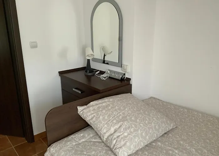 Apartamenty, Domki, Wedkowanie Barlinek