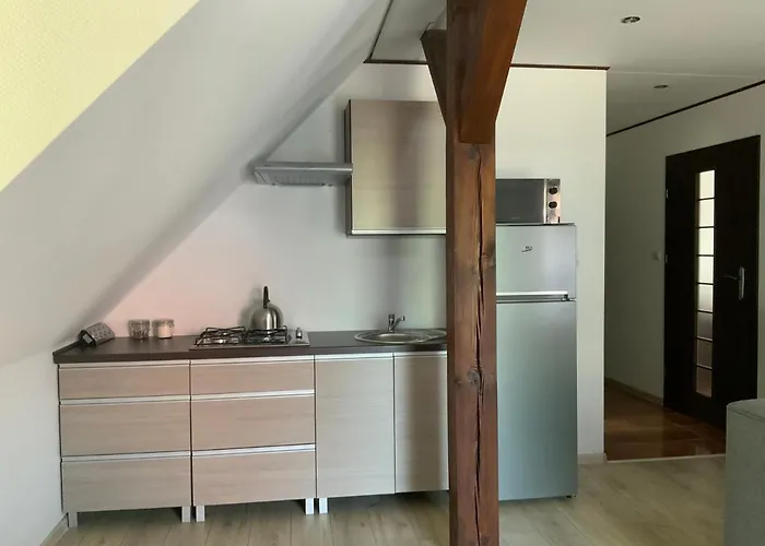 Apartamenty, Domki, Wedkowanie Agroturismo *