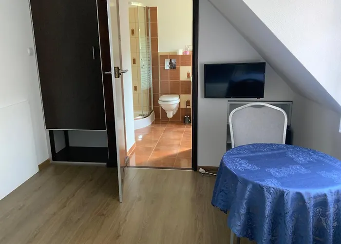 Apartamenty, Domki, Wedkowanie Agroturismo