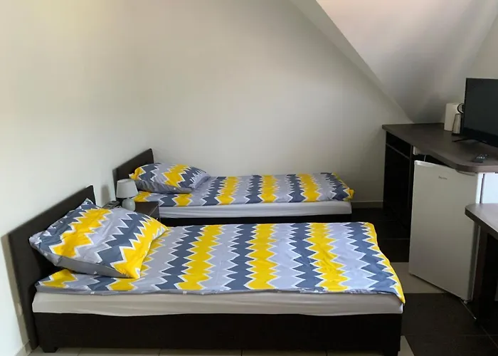 Lantgård Apartamenty, Domki, Wedkowanie *