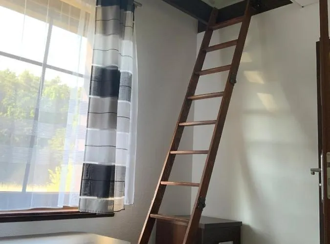 Apartamenty, Domki, Wedkowanie * Barlinek