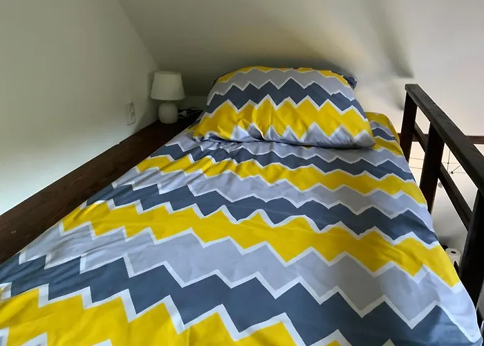 Apartamenty, Domki, Wedkowanie