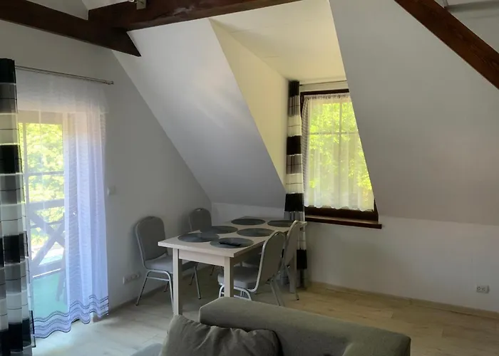 Apartamenty, Domki, Wedkowanie Agroturismo