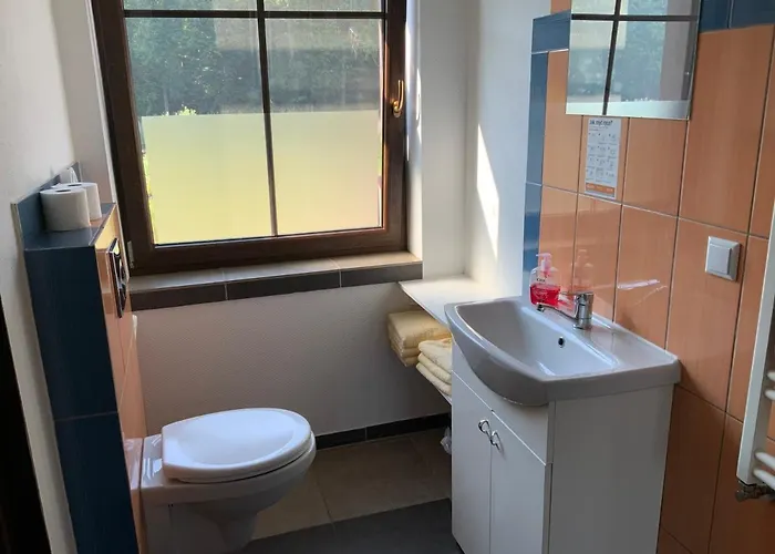 Apartamenty, Domki, Wedkowanie Agroturismo *