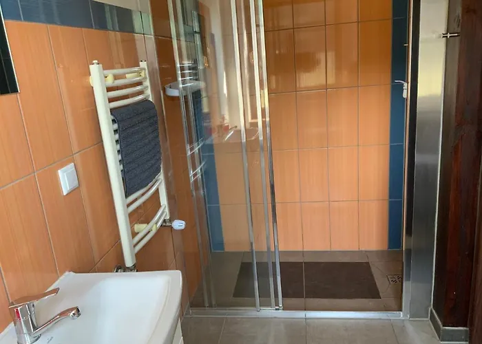 Apartamenty, Domki, Wedkowanie