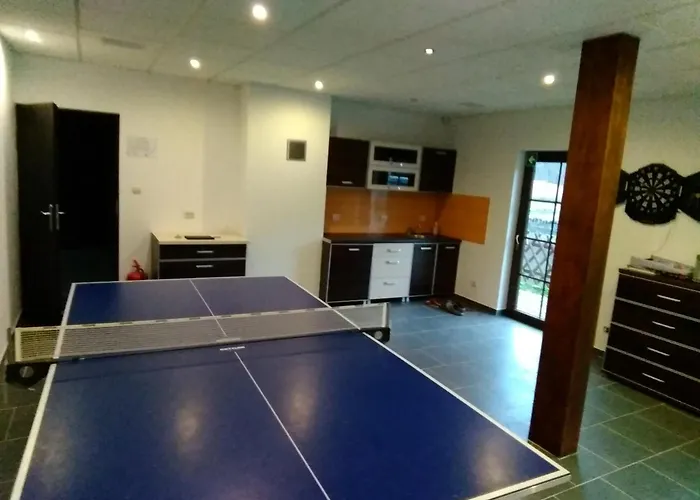 Apartamenty, Domki, Wedkowanie Agroturismo