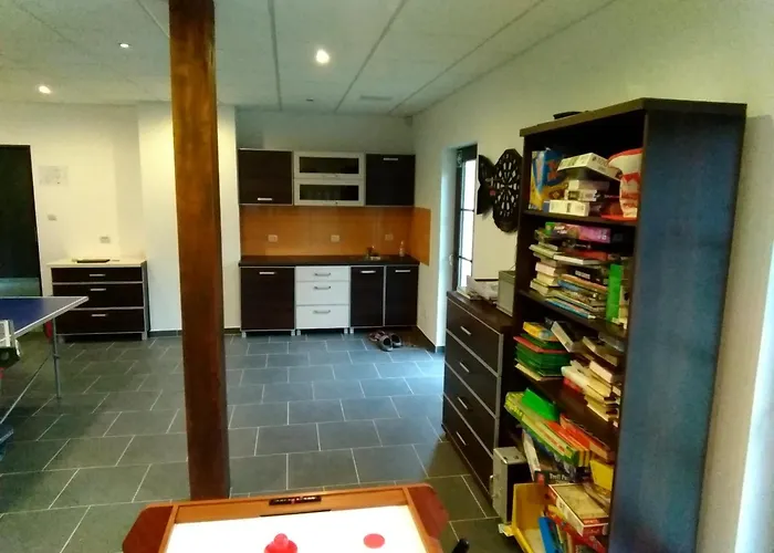 Agroturismo Apartamenty, Domki, Wedkowanie