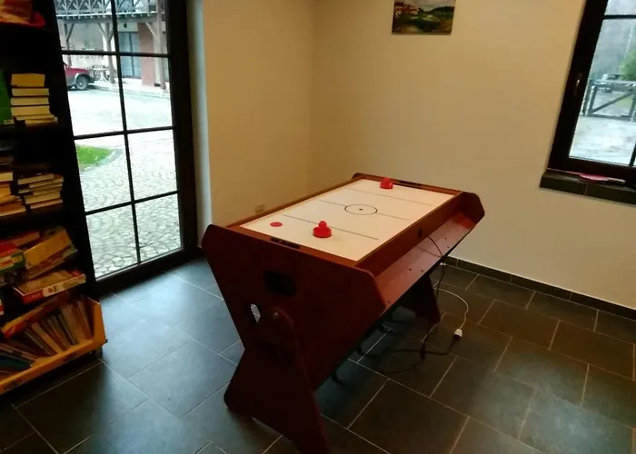 Apartamenty, Domki, Wedkowanie Agroturismo