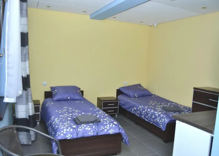 Apartamenty, Domki, Wedkowanie