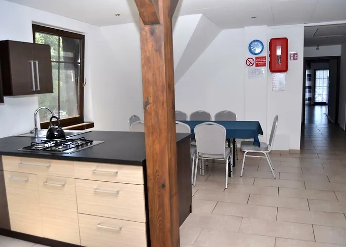 Lantgård Apartamenty, Domki, Wedkowanie Barlinek